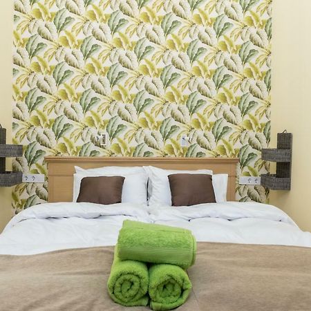 Jungle Design Apartment Budapest Ngoại thất bức ảnh
