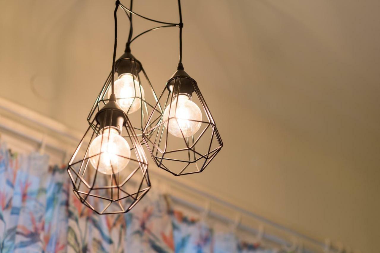 Jungle Design Apartment Budapest Ngoại thất bức ảnh