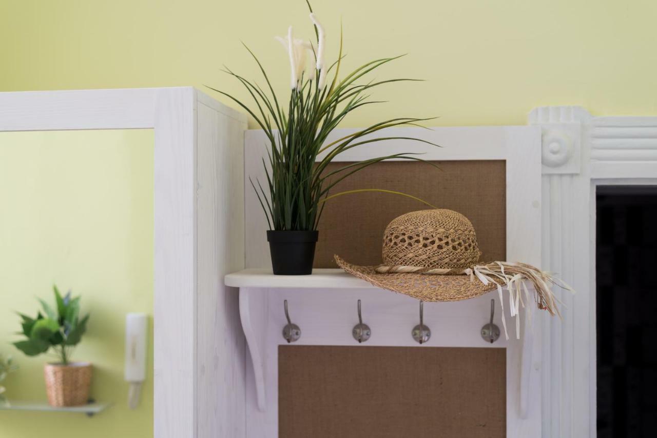 Jungle Design Apartment Budapest Ngoại thất bức ảnh