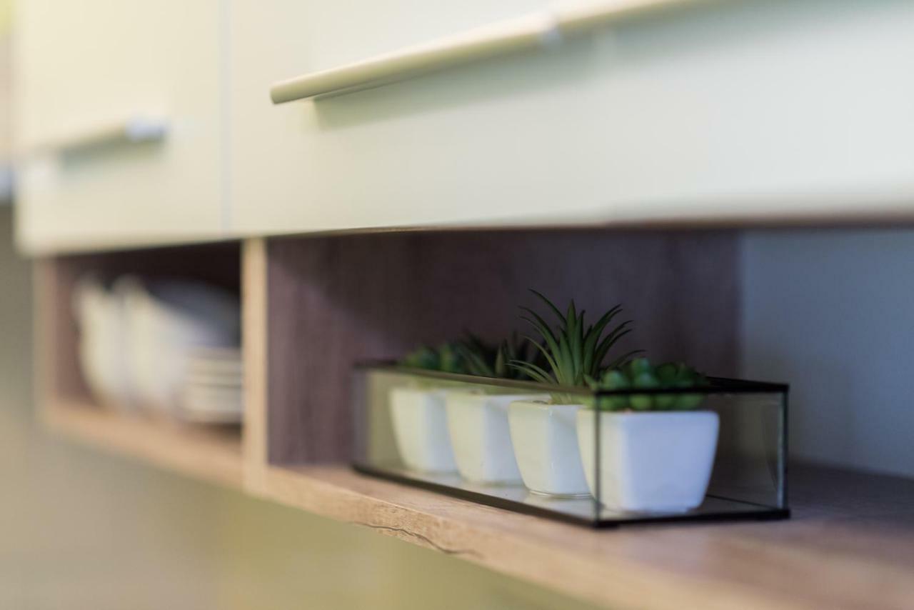 Jungle Design Apartment Budapest Ngoại thất bức ảnh
